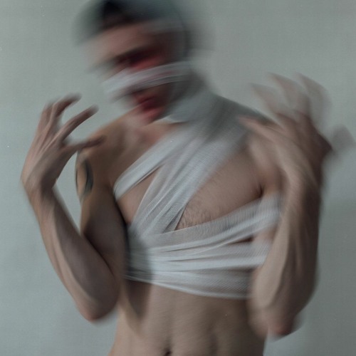 FLUID - Translating Emotions Into Waveforms EP