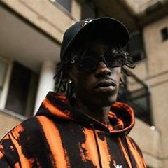 Unknown T x Central Cee type UK Drill instrumental "Lust"
