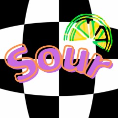 Sour (feat. Fodi)