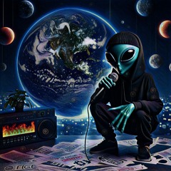 Beat boxing The Funk