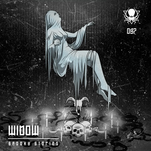 Widow - Deadman Tales (DDD097)