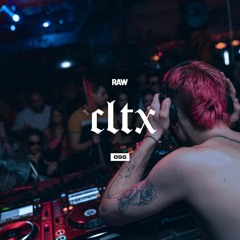 RAWCAST095 • CLTX