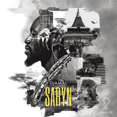 DJamal - Saryn (Original Mix)
