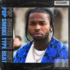 [FREE] Pop Smoke x Lil Tjay x Fivio Foreign Type Beat "SKURRR" | Drill Instrumental 2020