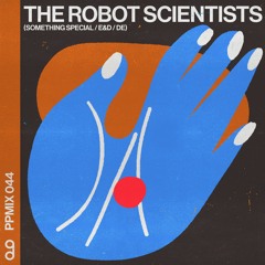 Play Pal Mix 044: The Robot Scientists (Something Special / E&D / DE)