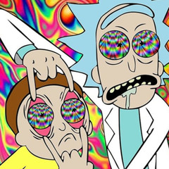 Trippin X RuNItUp Thirty