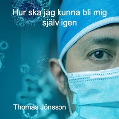 Hur Ska Jag Kunna Bli Mig Själv Igen (C)