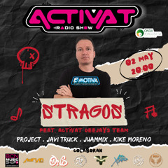 PROGRAMA 045 STRAGOS (02.05.2025)