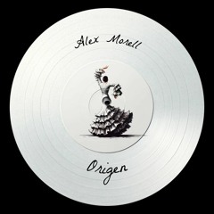 Alex Morell - Origen