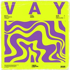 AMØN - VAY