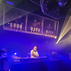 Devon D liveset bday bash @ Time Out Gemert 10-5-2025