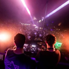 Stoffer & Blic - Fiber DJ Contest Mix.WAV