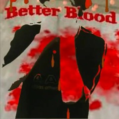 Blood on the Floor 🩸😢🩸 (prod. kirie) *music vid in description*
