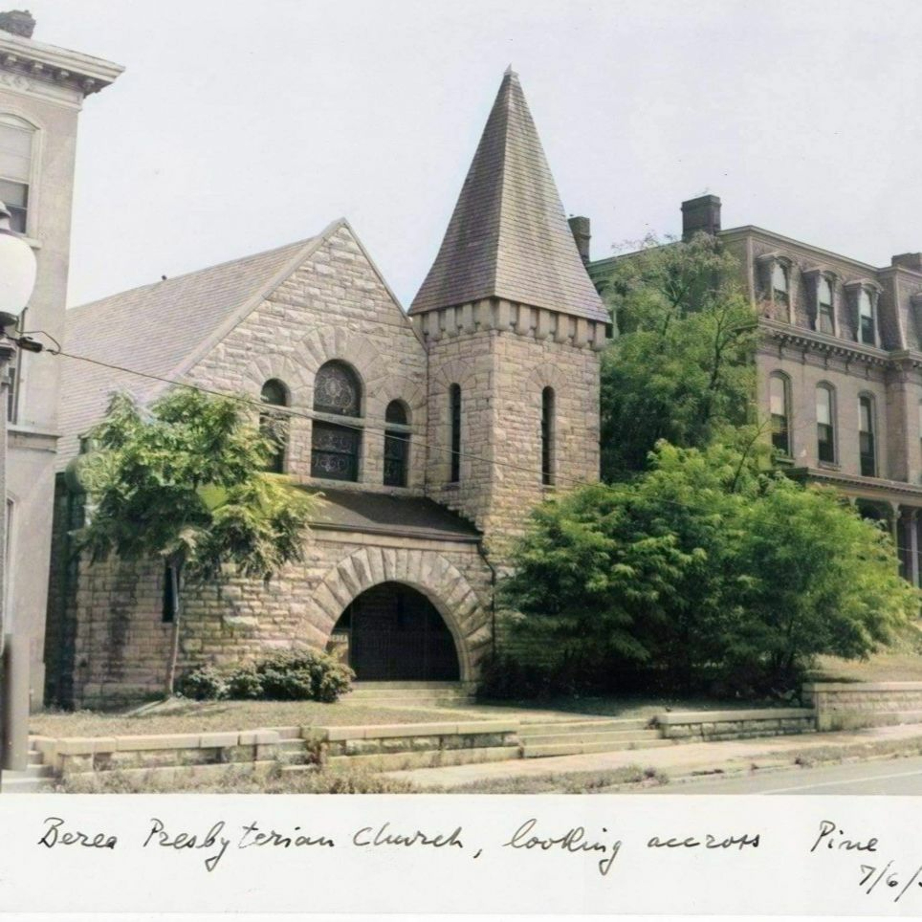SLU Mission Matters