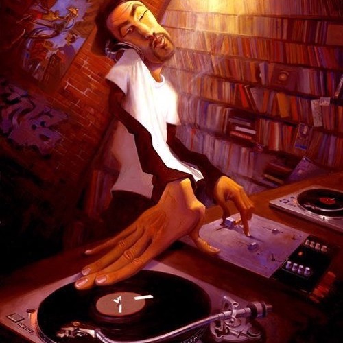 SAMPLE HIPHOP MIXSET