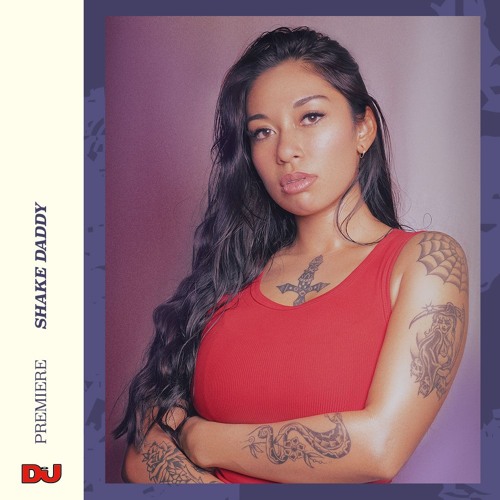 Premiere: Shake Daddy ‘Feeling So’