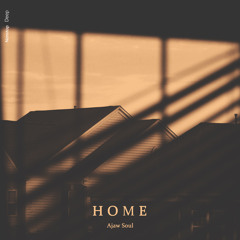 Ajaw Soul - Home