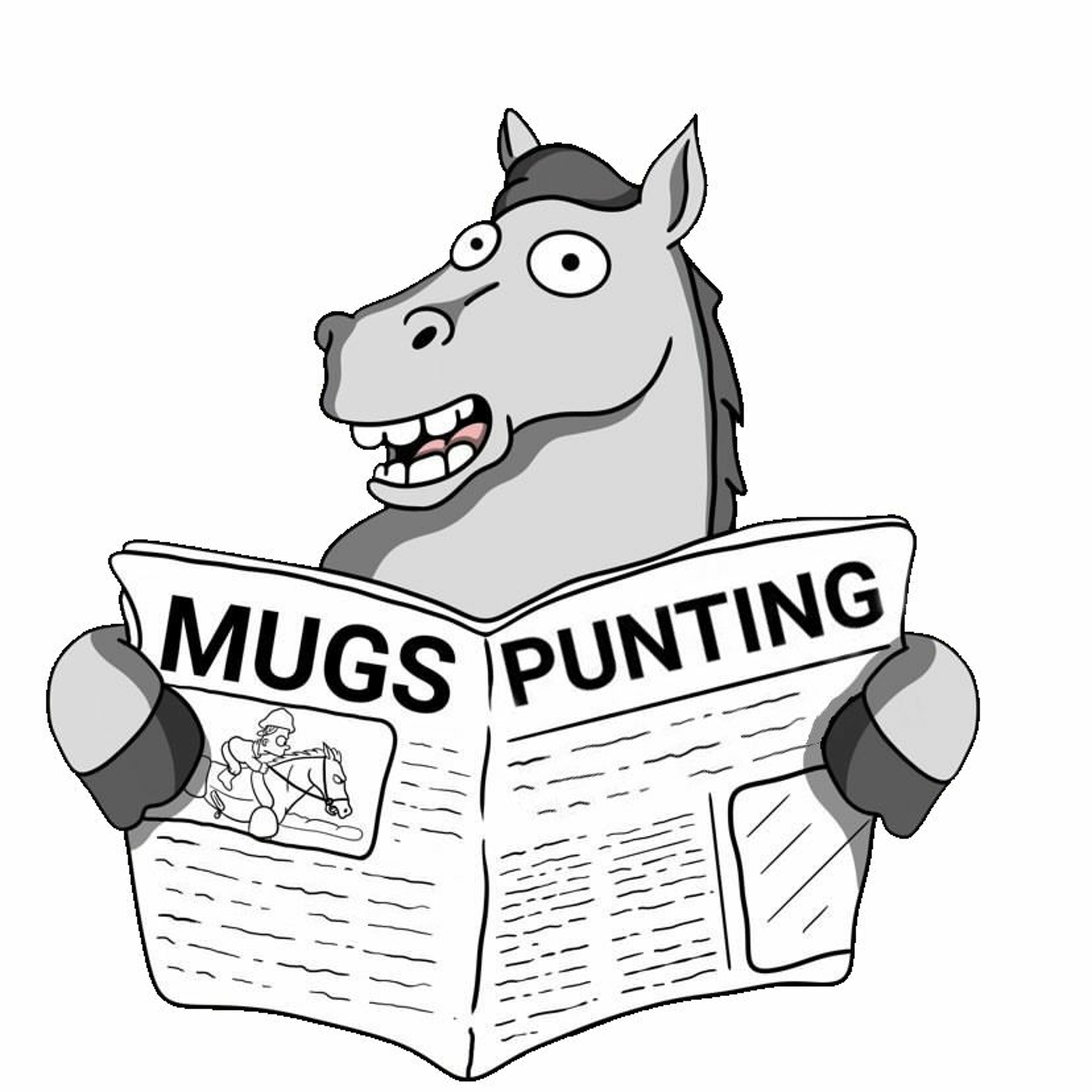 Mugs Punting