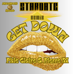 Get Down (Stardate Remix - Dub Mix)