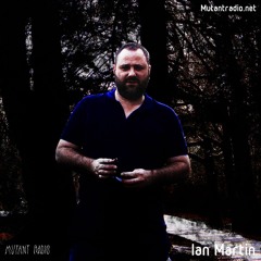 Ian Martin [18.09.2020]