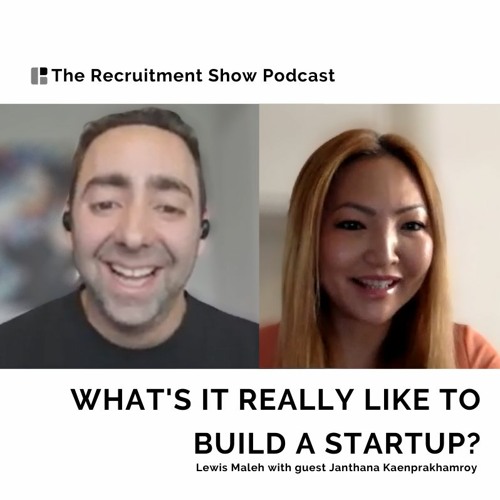 WHAT'S IT REALLY LIKE TO BUILD A STARTUP?