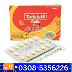 Cialis 5mg Tablets in pakistan * 03085356226 * shop now