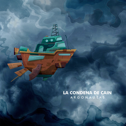 Stream Amigo by La Condena De Caín | Listen online for free on SoundCloud