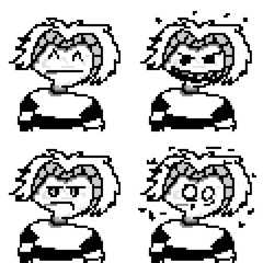 blonde hair bitch - istein ur so swag!!! [p. skeleton]