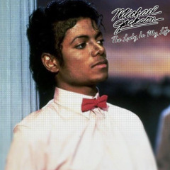 MJ - The lady in my life