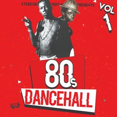 80s DanceHall Best Of Part 1