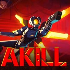 Ultrakill