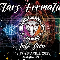 Obit - Stars Formation (Skizodelic Mind)