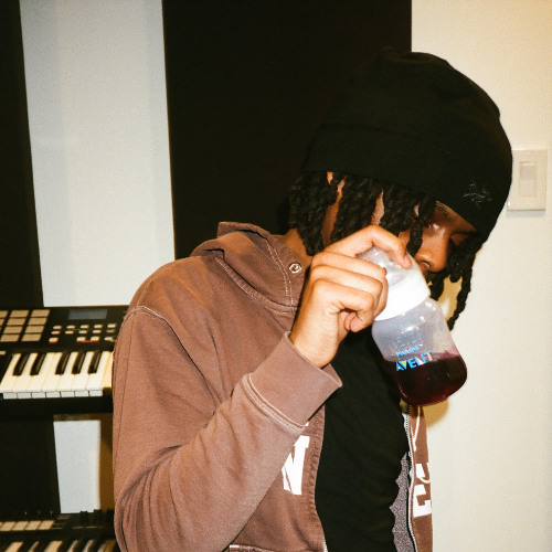 One Night (Freestyle) P. Imperial