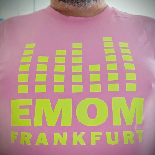 EMOM_Ffm RadioX Broadcast Replay 13.11.2025 Anmoderation Berolyna Stumpy