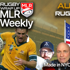 MLR Weekly: Chicago Coach/Australia Legend Chris Latham, Best Recap, Opinion, Highlights, Picks