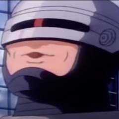 Robocop - Robot to Robot (Joey Headset Edit)