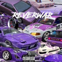 REVERWAR w/Hqwer1zMane!
