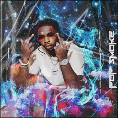 Pop Smoke - Caution (Ft. 100 Cloccs) [Og] (Unreleased Leaked)