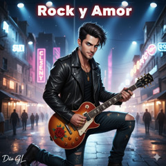 Rock y Amor