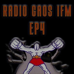 SET DJ EP 4 -RADIO CAOS IFM