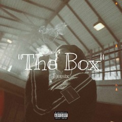 Young Rose - The Box (Remix)