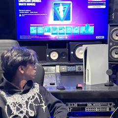 Yung Fazo + Fortnite - Limitless (Murda Beatz Remix)