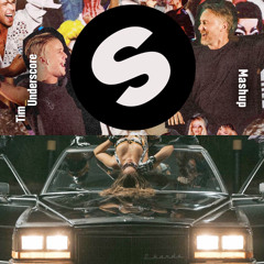 Sports Car x Let's Go - Tate McRae vs Jaden Bojsen, David Guetta (Tim Underscore Mashup)