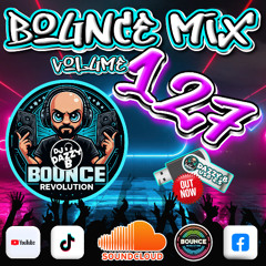 BOUNCE MIX 127 - Uk Bounce / Donk Mix #ukbounce #donk #bounce #dance #vocal #dj#gbx #fyp