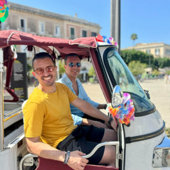 Alaia & Gallo PodCast May 2025