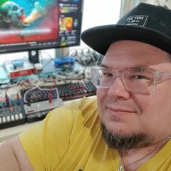 Seers see and the Jester laughs