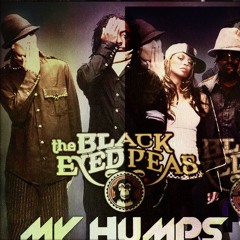 My Humps (L*o*J Flip)