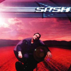 Sash - Mysterious times (Si Mars remix)