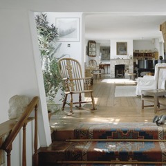 Kip Gresham: Architecture Not Dominating