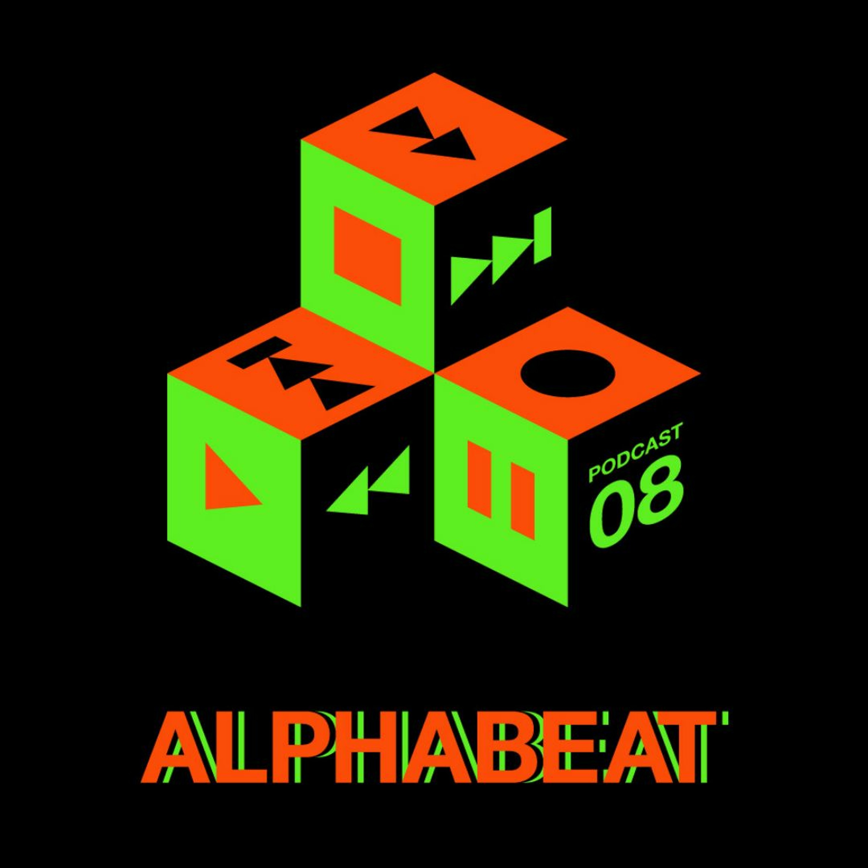 ALPHABEAT PODCAST